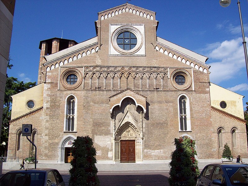 audioguida Cattedrale di Udine